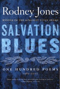 Produktbild: Salvation Blues