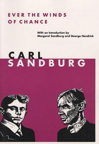 Produktbild: Sandburg, C: Ever the Winds of Chance