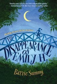 Produktbild: The Disappearance of Emily H.