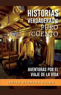 Produktbild: Historias verdaderas