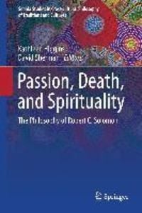 Produktbild: Passion, Death, and Spirituality