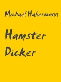 Produktbild: Hamster Dicker