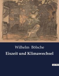 Produktbild: Eiszeit und Klimawechsel