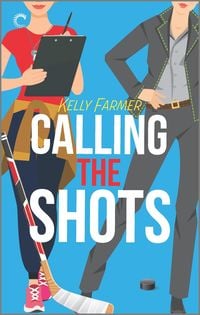 Produktbild: Calling the Shots