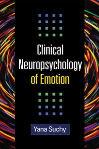 Produktbild: Clinical Neuropsychology of Emotion