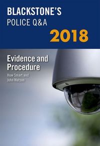 Produktbild: Police Manual V Blackstones