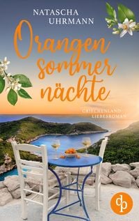 Produktbild: Orangensommern&auml;chte