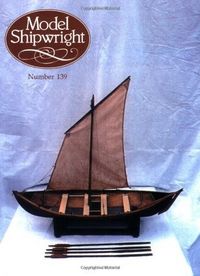 Produktbild: Model Shipwright