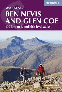 Produktbild: Ben Nevis and Glen Coe