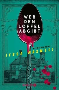 Produktbild: Wer den L&ouml;ffel abgibt