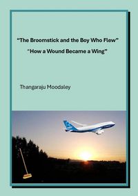 Produktbild: " The Broomstick and the Boy Who Flew"