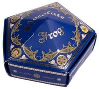 Produktbild: Harry Potter: Chocolate Frog Sticky Notepad