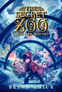 Produktbild: Raids and Rescues