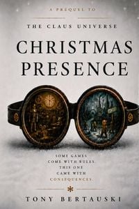 Produktbild: Christmas Presence
