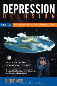 Produktbild: Depression Delusion, Volume One