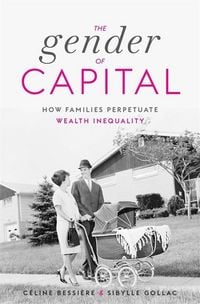 Produktbild: The Gender of Capital