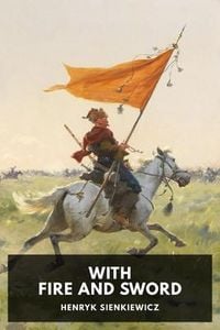 Produktbild: With Fire and Sword
