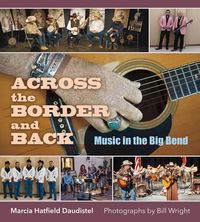 Produktbild: Across the Border and Back