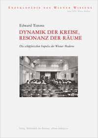 Produktbild: Dynamik der Kreise, Resonanz der R&auml;ume