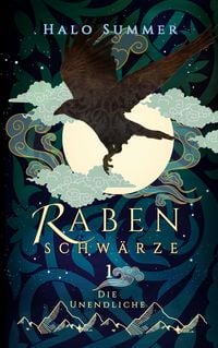 Produktbild: Rabenschw&auml;rze - Die Unendliche