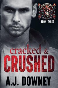 Produktbild: Cracked & Crushed