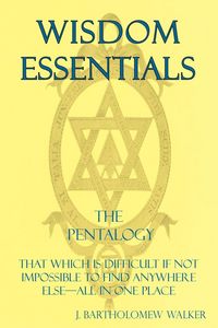 Produktbild: Wisdom Essentials