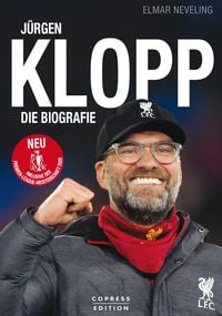 Produktbild: J&uuml;rgen Klopp