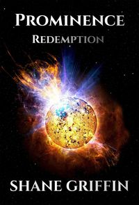Produktbild: Prominence - Redemption