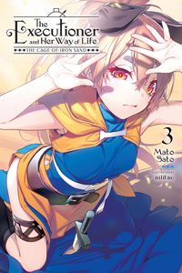 Produktbild: The Executioner and Her Way of Life, Vol. 3