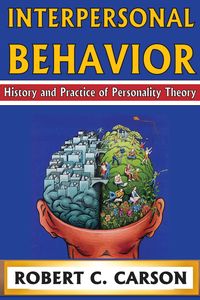 Produktbild: Interpersonal Behavior