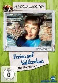 Produktbild: Ferien auf Saltkrokan - Die Seer&auml;uber
