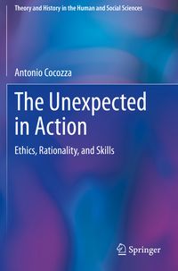 Produktbild: The Unexpected in Action