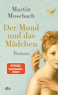 Produktbild: Der Mond und das M&auml;dchen