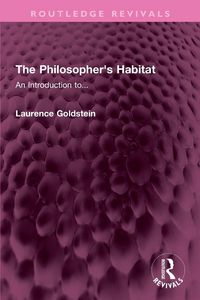Produktbild: The Philosopher's Habitat