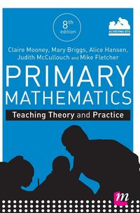 Produktbild: Mooney, C: Primary Mathematics