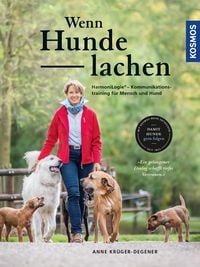 Produktbild: Wenn Hunde lachen