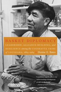 Produktbild: Basket Diplomacy