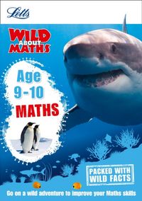 Produktbild: Letts KS2: Maths Age 9-10