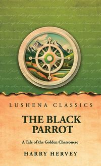 Produktbild: The Black Parrot