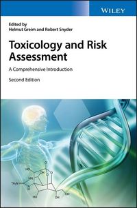 Produktbild: Toxicology and Risk Assessment