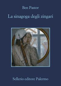 Produktbild: La sinagoga degli zingari
