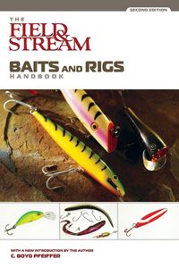 Produktbild: Field & Stream Baits and Rigs Handbook