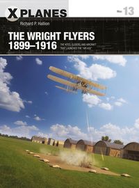 Produktbild: The Wright Flyers 1899-1916