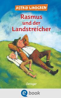 Produktbild: Rasmus und der Landstreicher