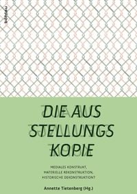 Produktbild: Die Ausstellungskopie