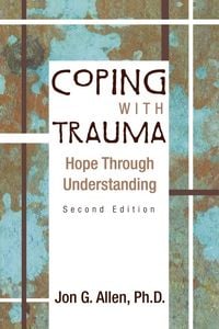 Produktbild: Coping with Trauma