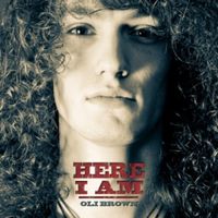 Produktbild: Here I Am