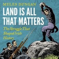 Produktbild: Land Is All That Matters