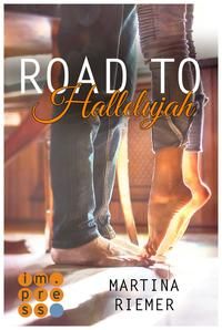 Produktbild: Road to Hallelujah (Herzenswege 1)