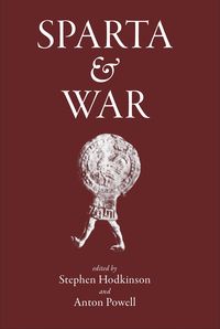 Produktbild: Sparta and War